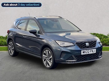 2022 - 1.0 TSI 110 FR Sport 5dr