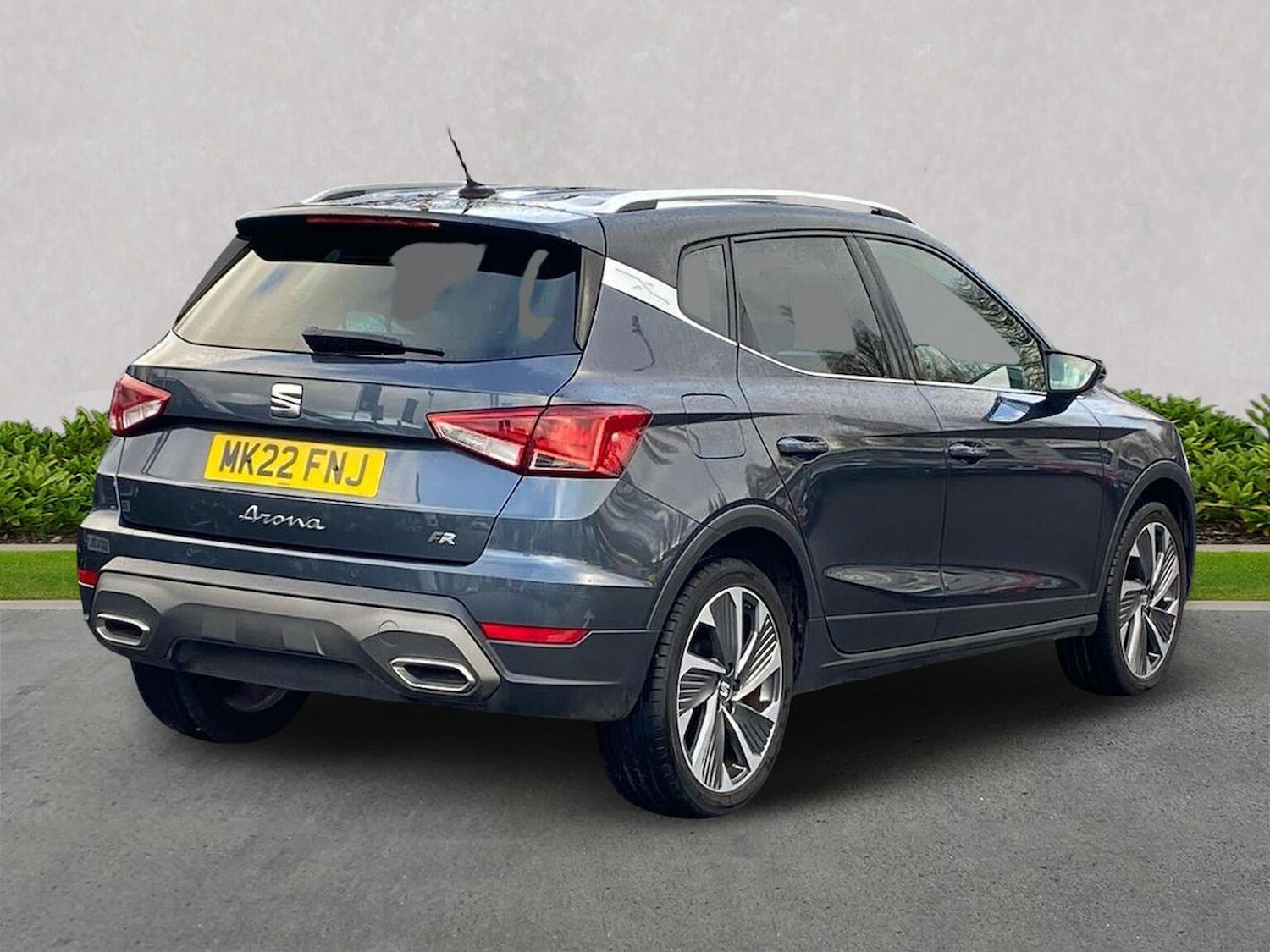 Used SEAT Arona 2022 for sale - 77020613: Photo 20