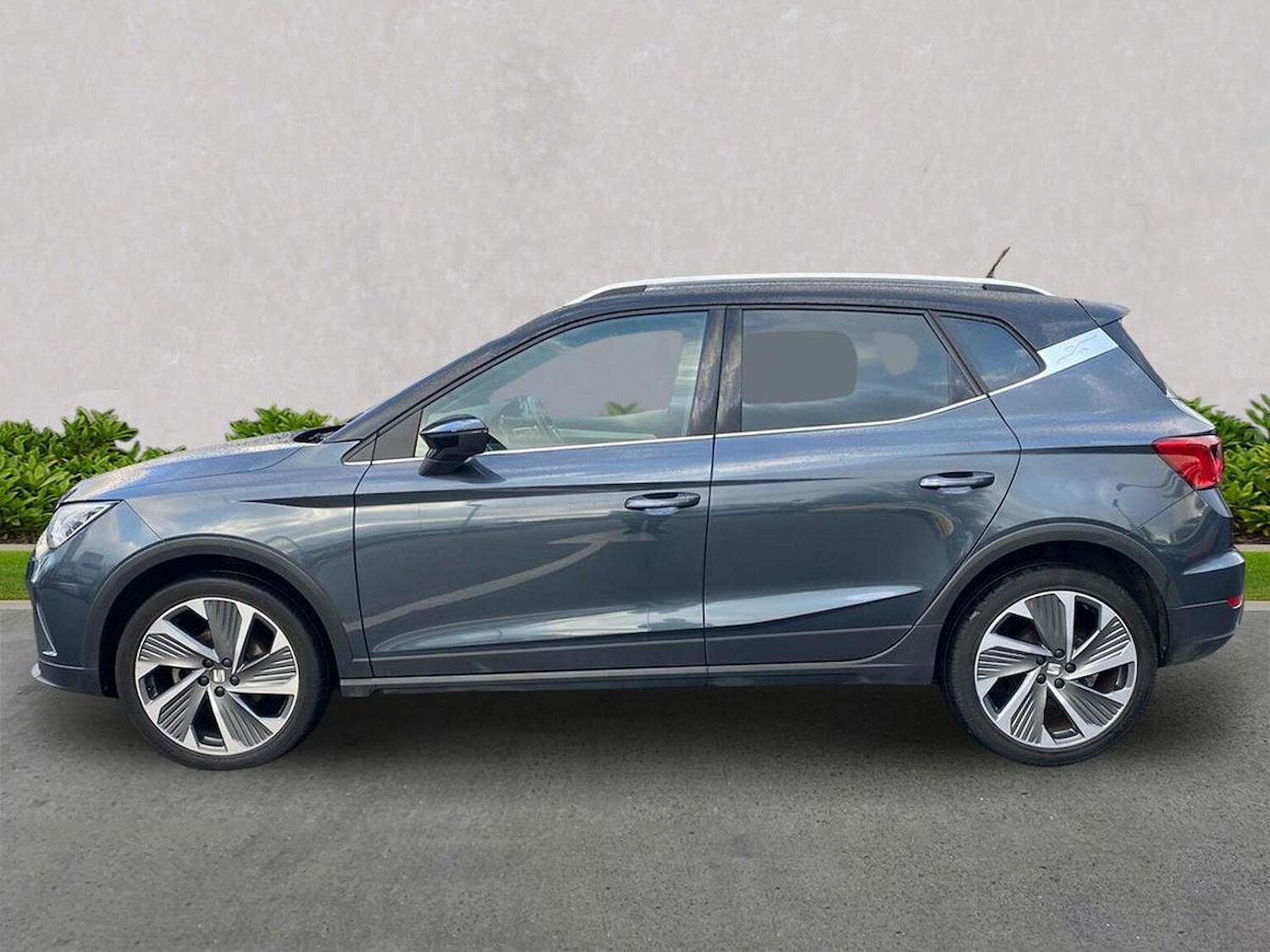 Used SEAT Arona 2022 for sale - 77020613: Photo 21