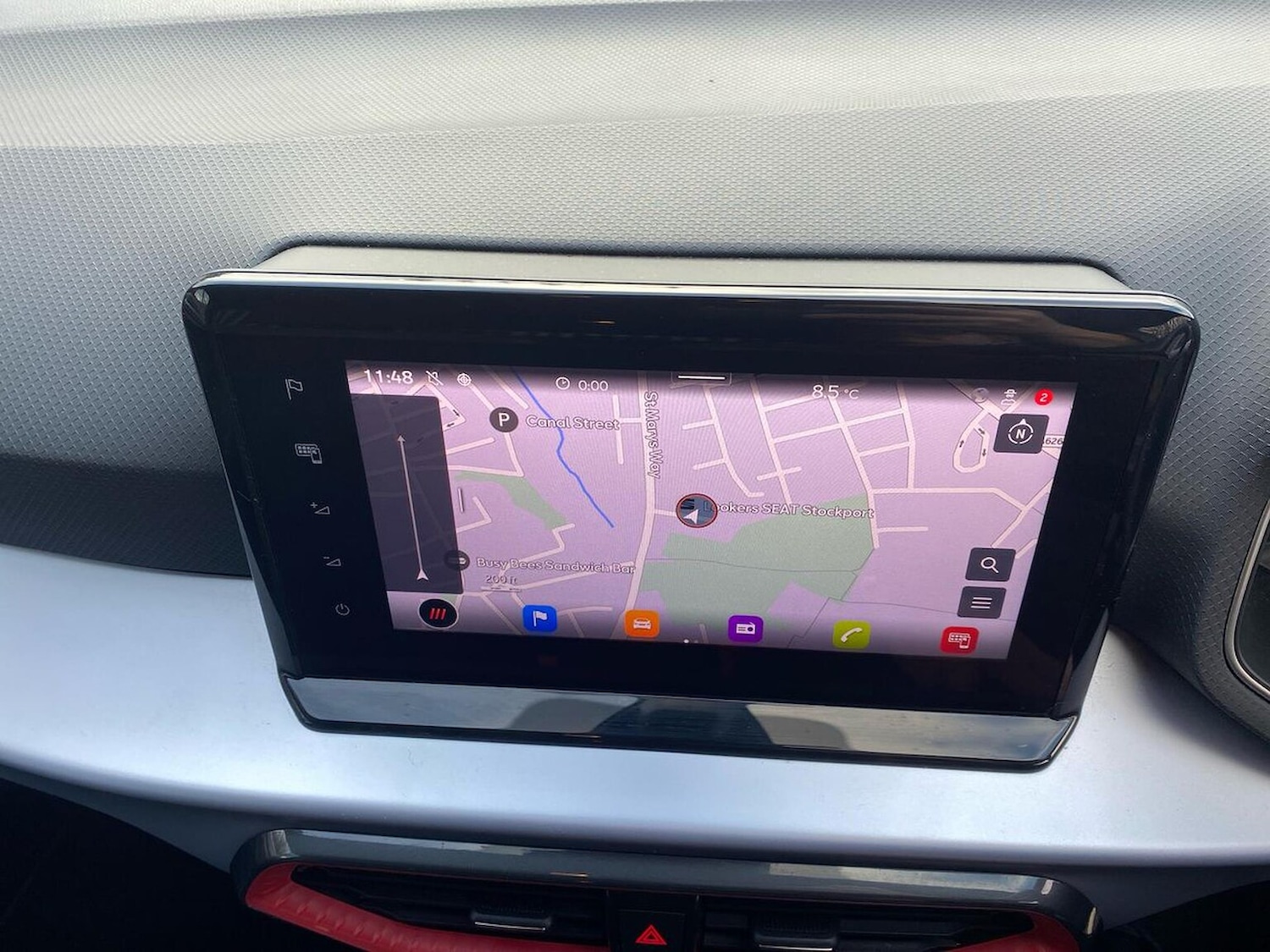 Used SEAT Arona 2022 for sale - 77020613: Photo 26