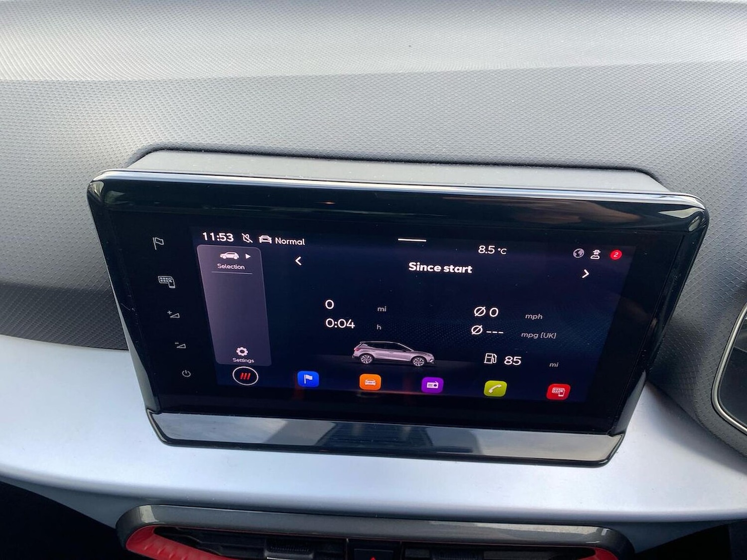 Used SEAT Arona 2022 for sale - 77020613: Photo 27