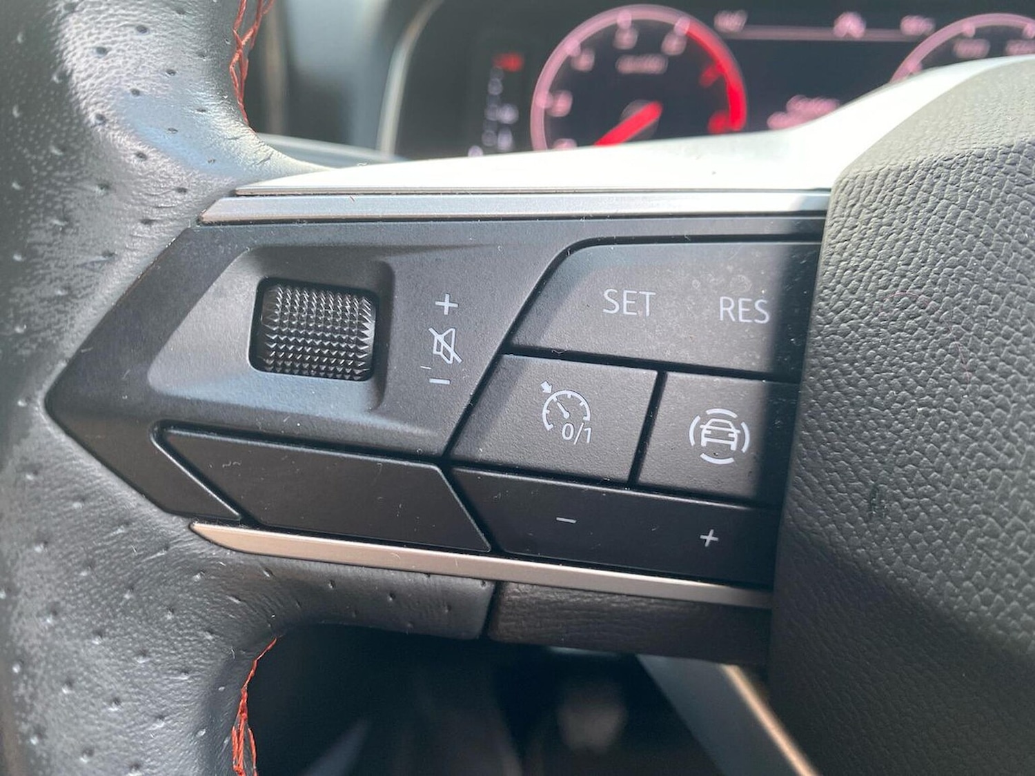 Used SEAT Arona 2022 for sale - 77020613: Photo 29