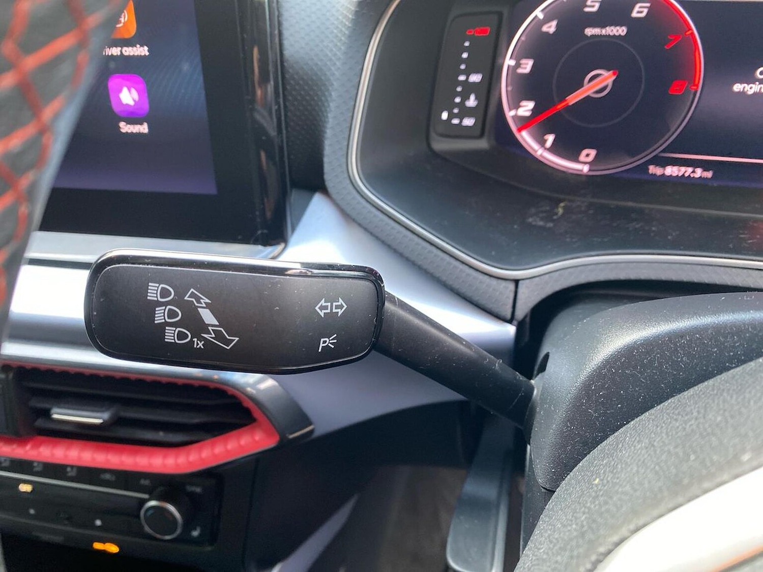 Used SEAT Arona 2022 for sale - 77020613: Photo 31