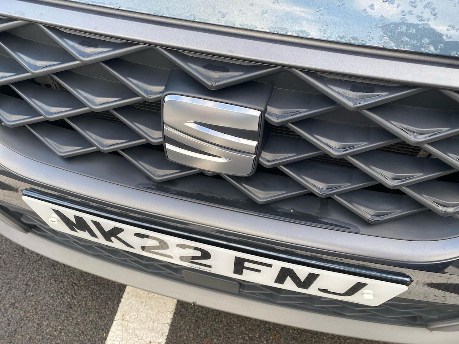 Used SEAT Arona 2022 for sale - 77020613: Photo 34