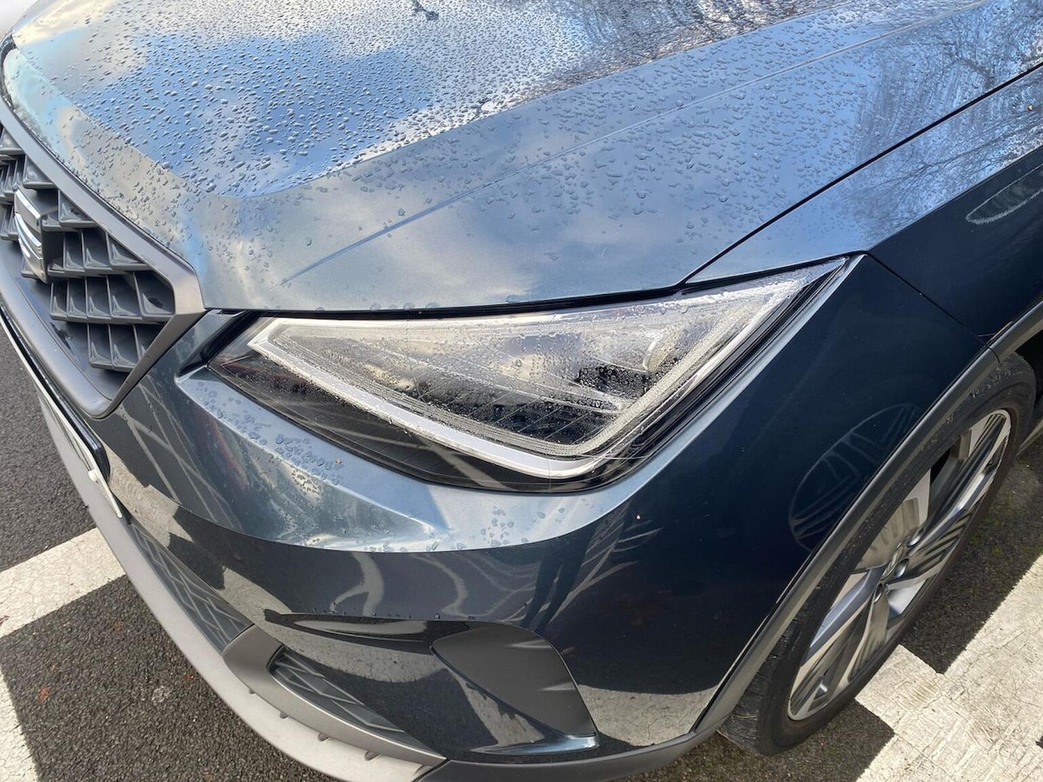 Used SEAT Arona 2022 for sale - 77020613: Photo 35