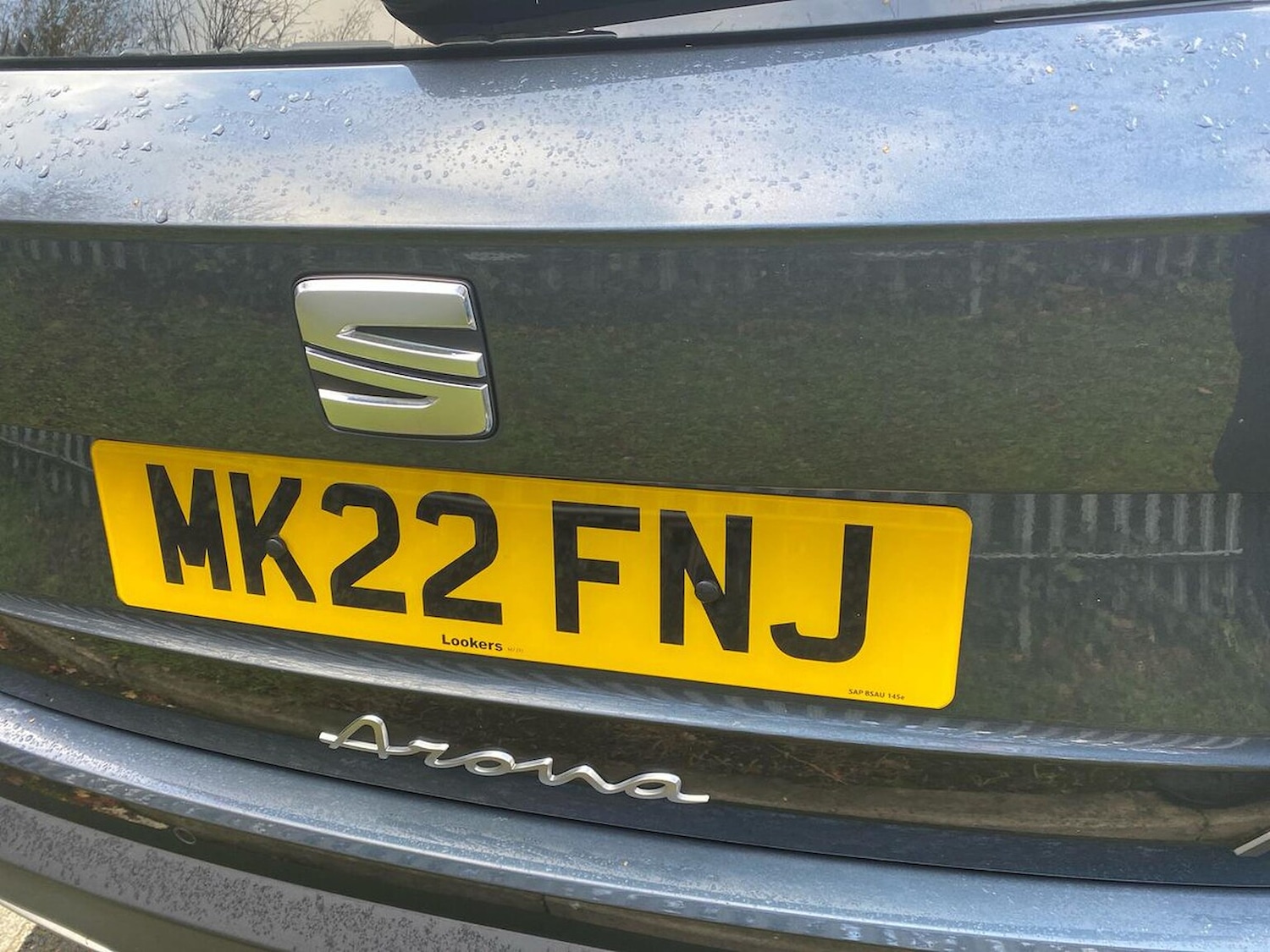 Used SEAT Arona 2022 for sale - 77020613: Photo 41