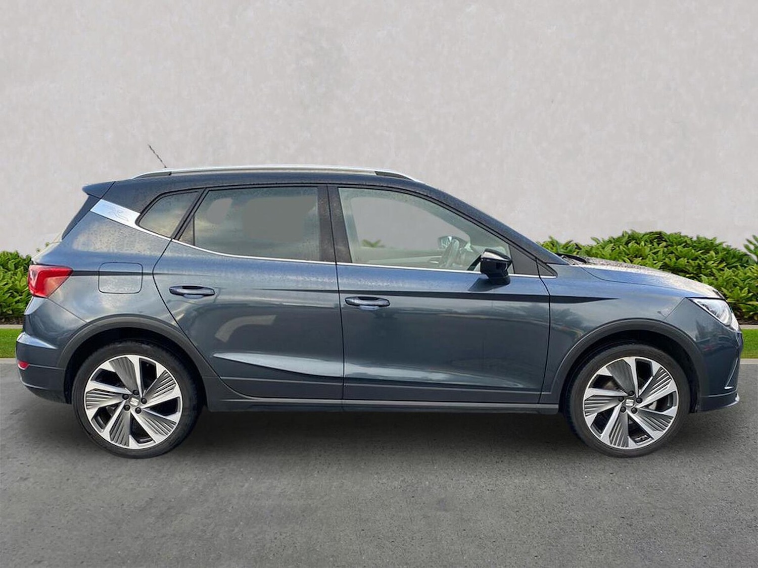 Used SEAT Arona 2022 for sale - 77020613: Photo 5