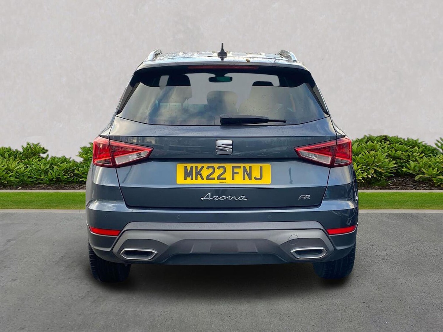 Used SEAT Arona 2022 for sale - 77020613: Photo 6