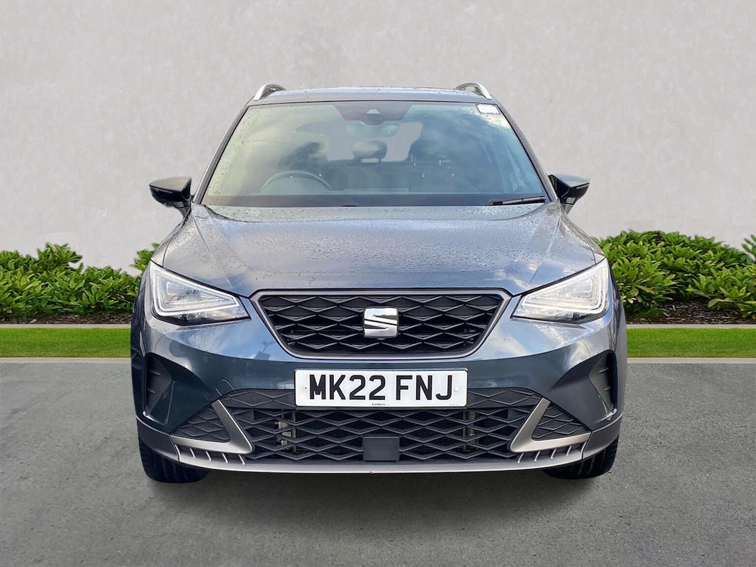 Used SEAT Arona 2022 for sale - 77020613: Photo 7