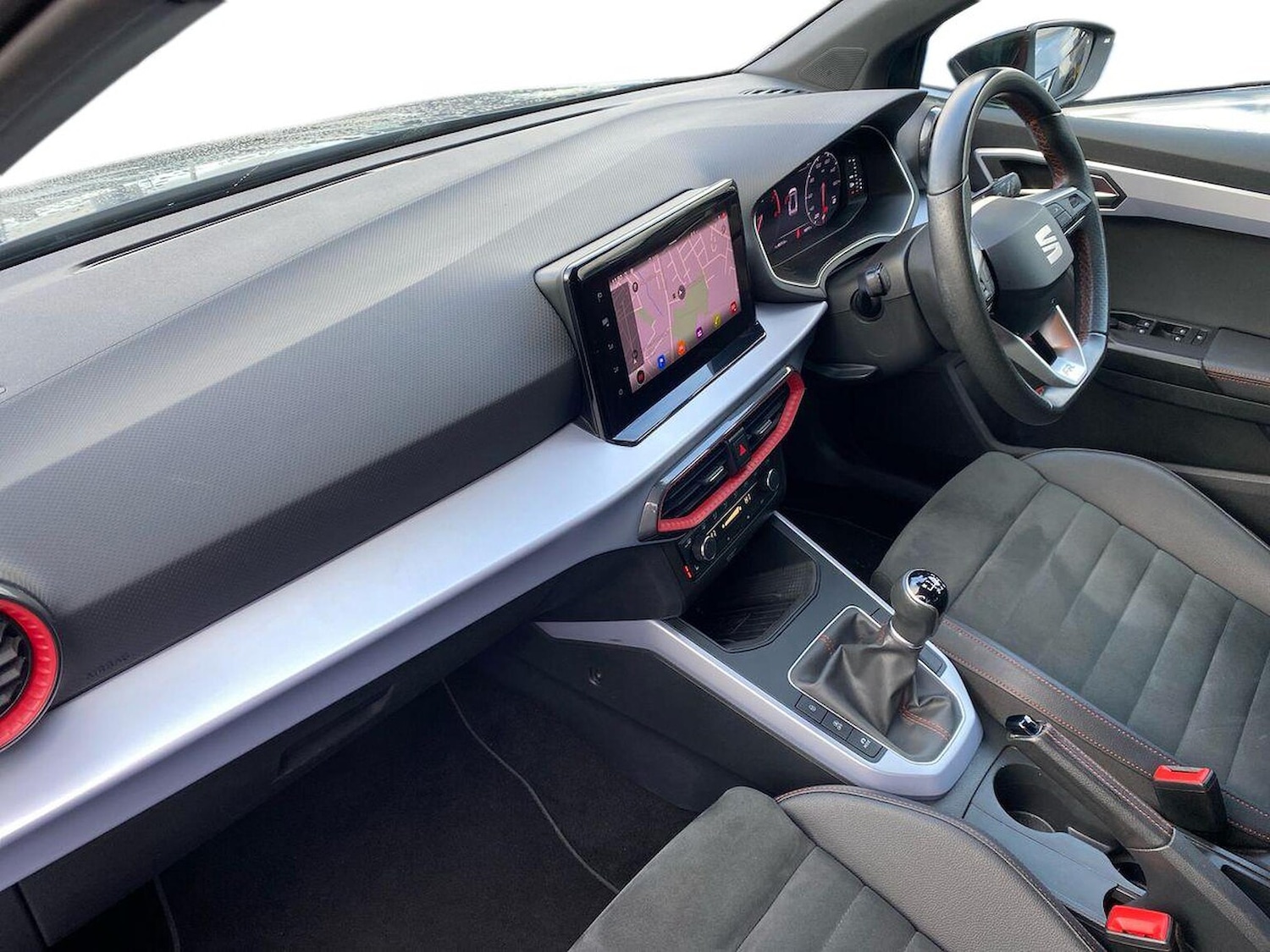 Used SEAT Arona 2022 for sale - 77020613: Photo 9