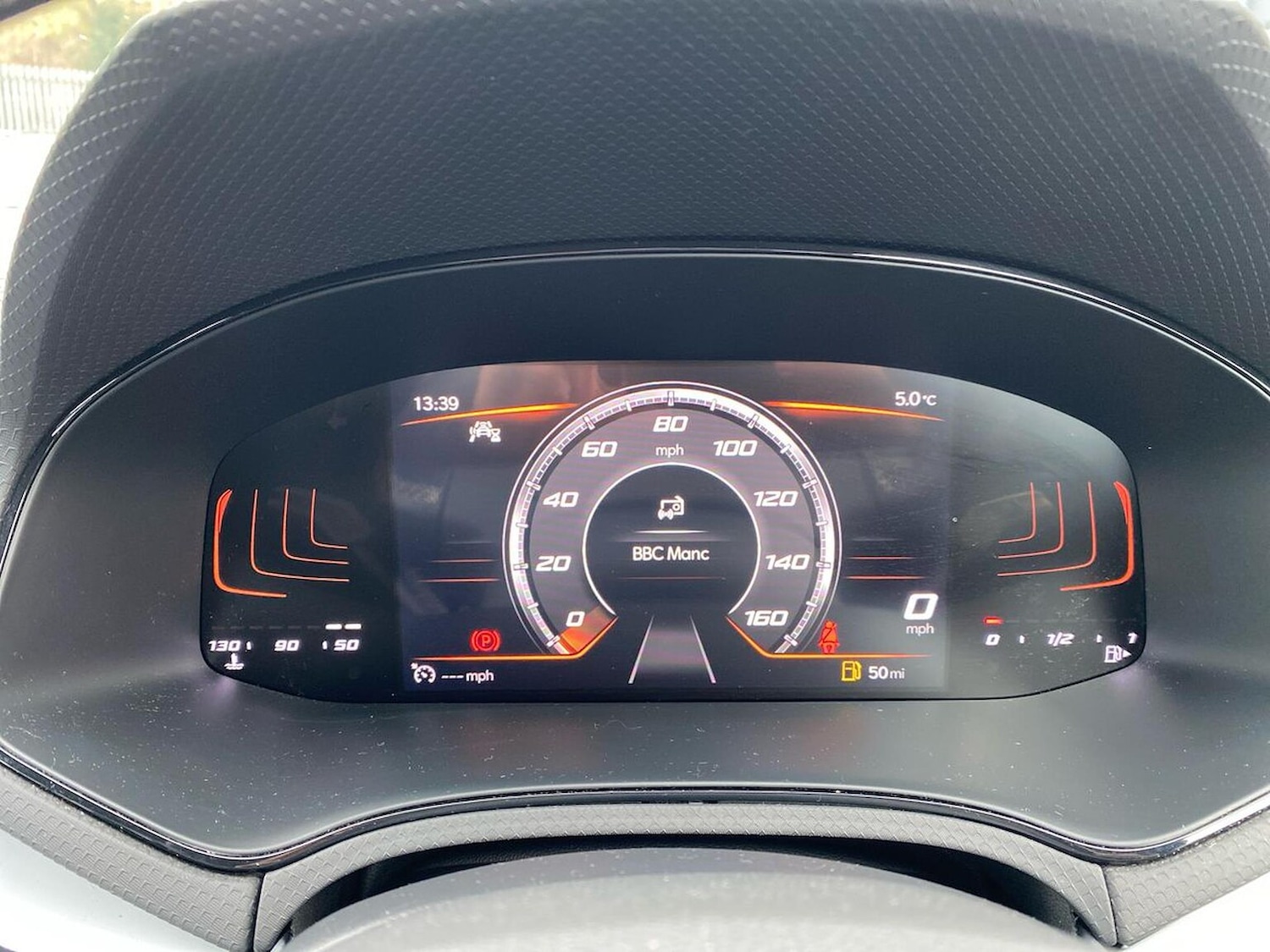 Used SEAT Ibiza 2023 for sale - 78026123: Photo 10