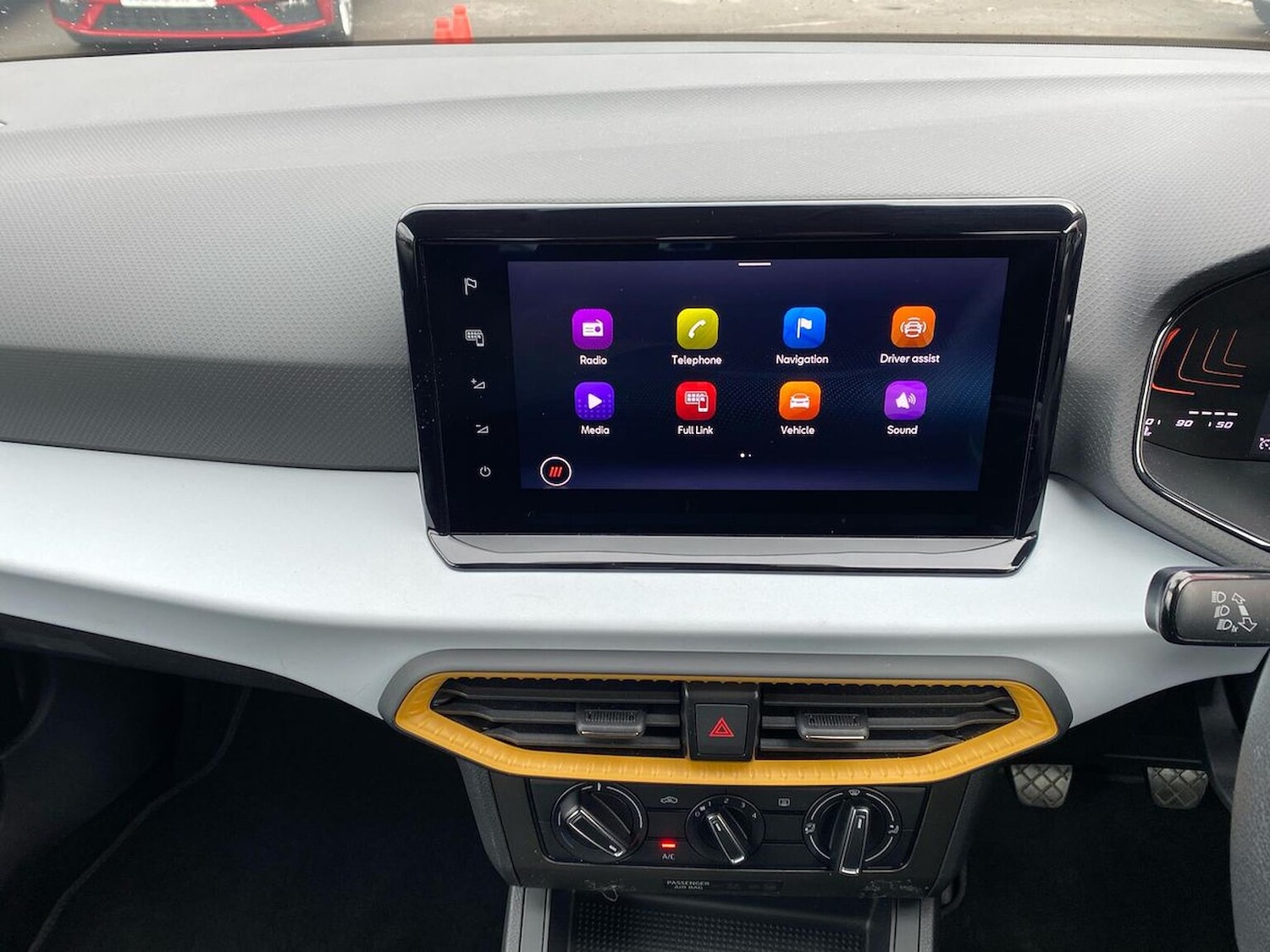 Used SEAT Ibiza 2023 for sale - 78026123: Photo 11