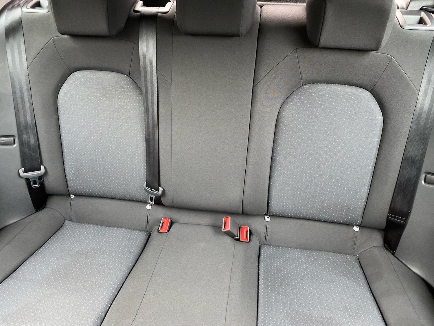 Used SEAT Ibiza 2023 for sale - 78026123: Photo 16