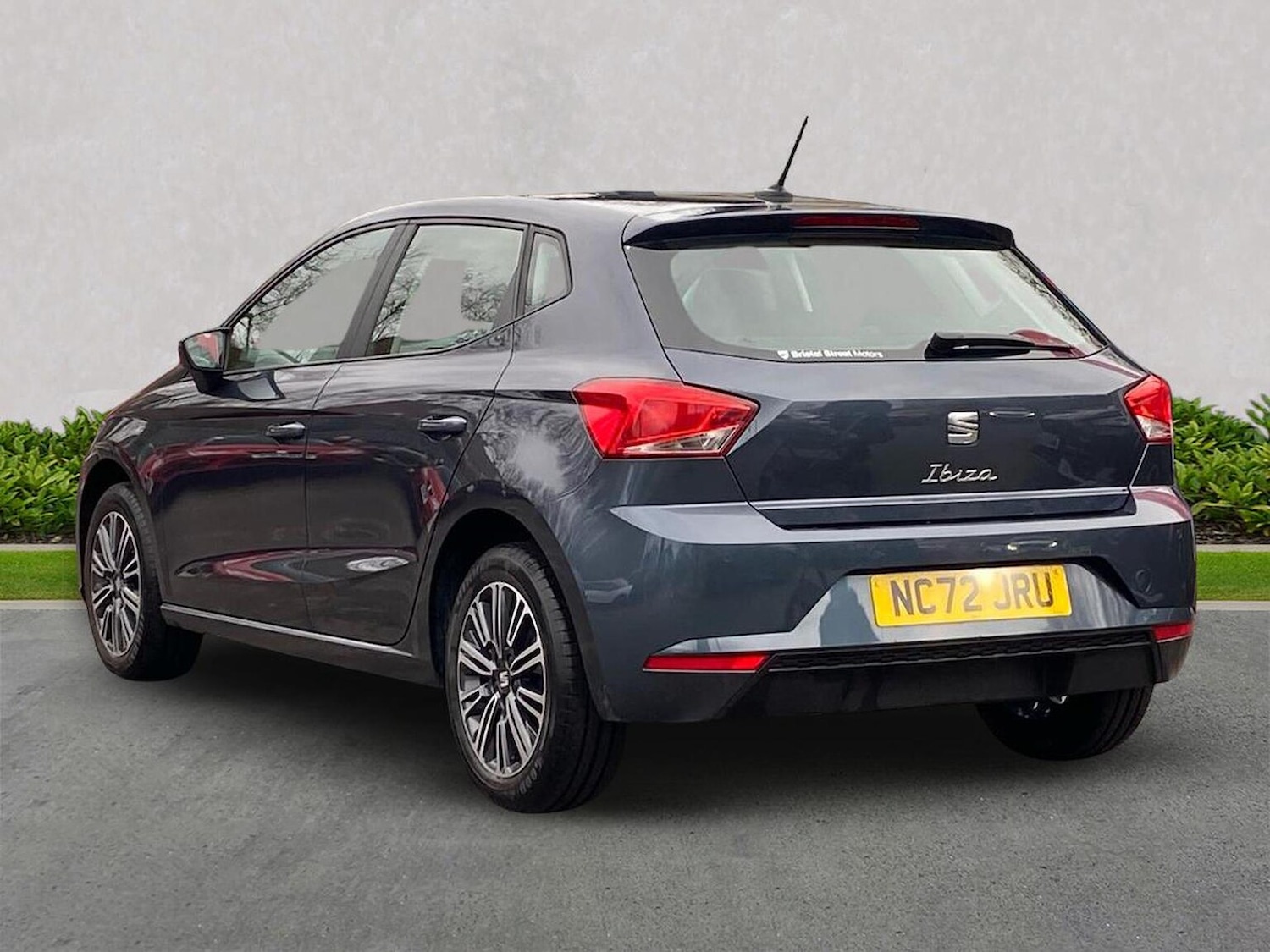 Used SEAT Ibiza 2023 for sale - 78026123: Photo 2