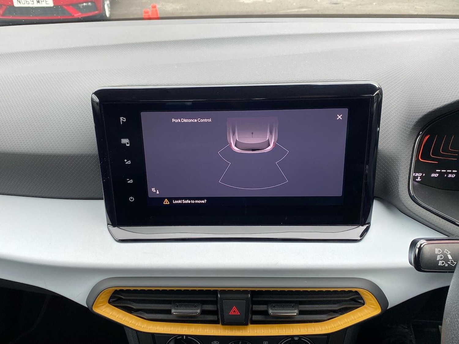 Used SEAT Ibiza 2023 for sale - 78026123: Photo 23