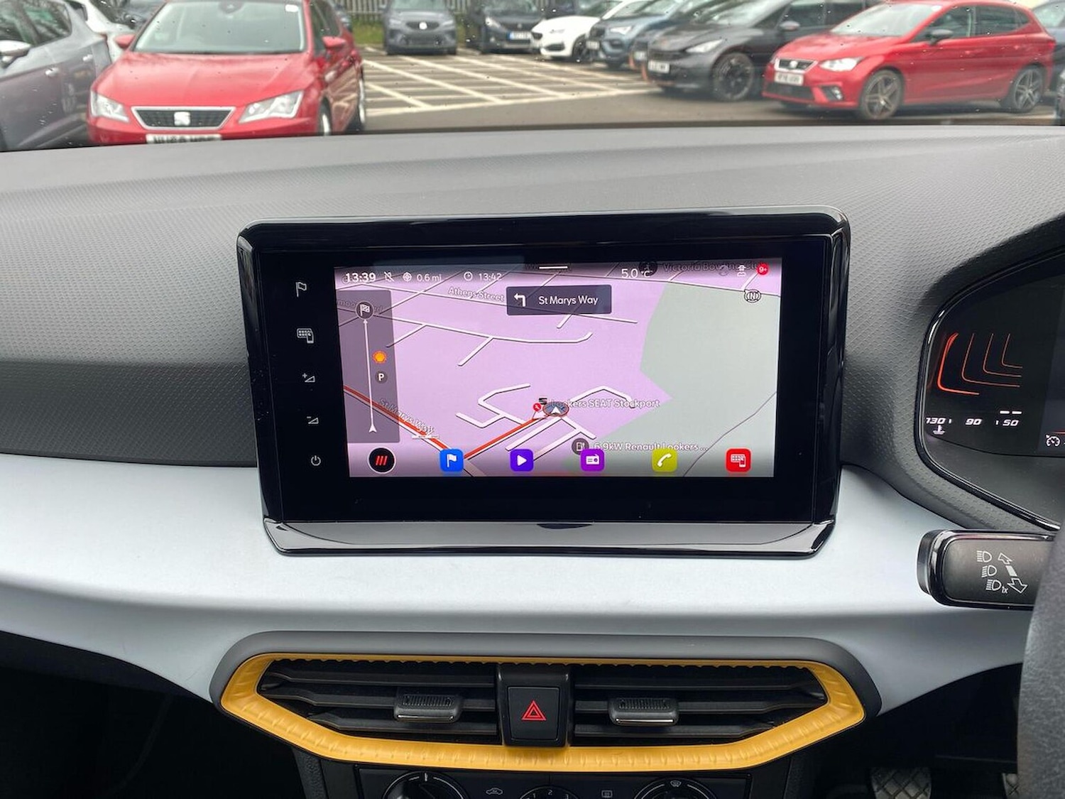 Used SEAT Ibiza 2023 for sale - 78026123: Photo 24