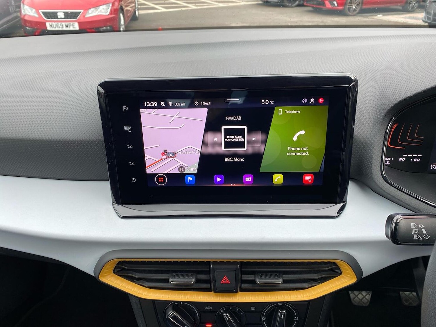 Used SEAT Ibiza 2023 for sale - 78026123: Photo 25