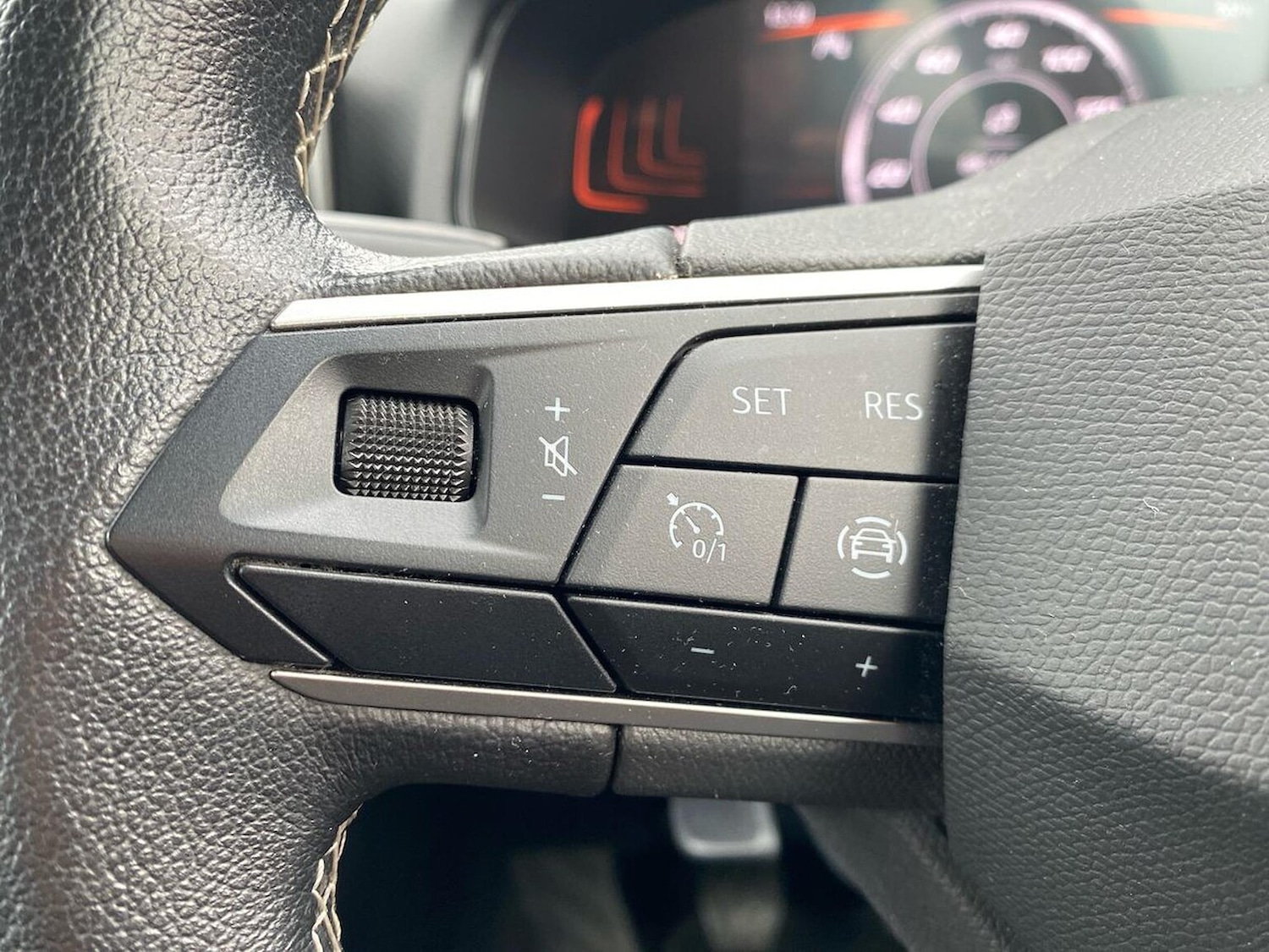 Used SEAT Ibiza 2023 for sale - 78026123: Photo 27