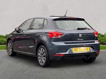 Used SEAT Ibiza 2023 for sale - 78026123: Photo