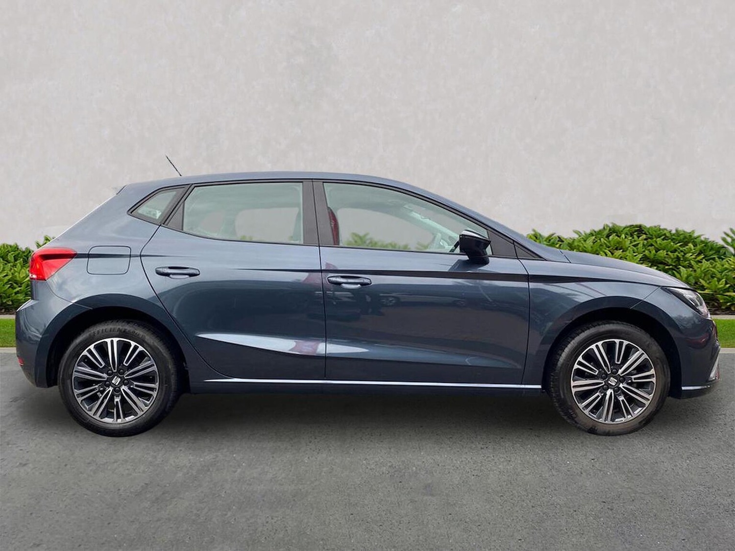 Used SEAT Ibiza 2023 for sale - 78026123: Photo 3