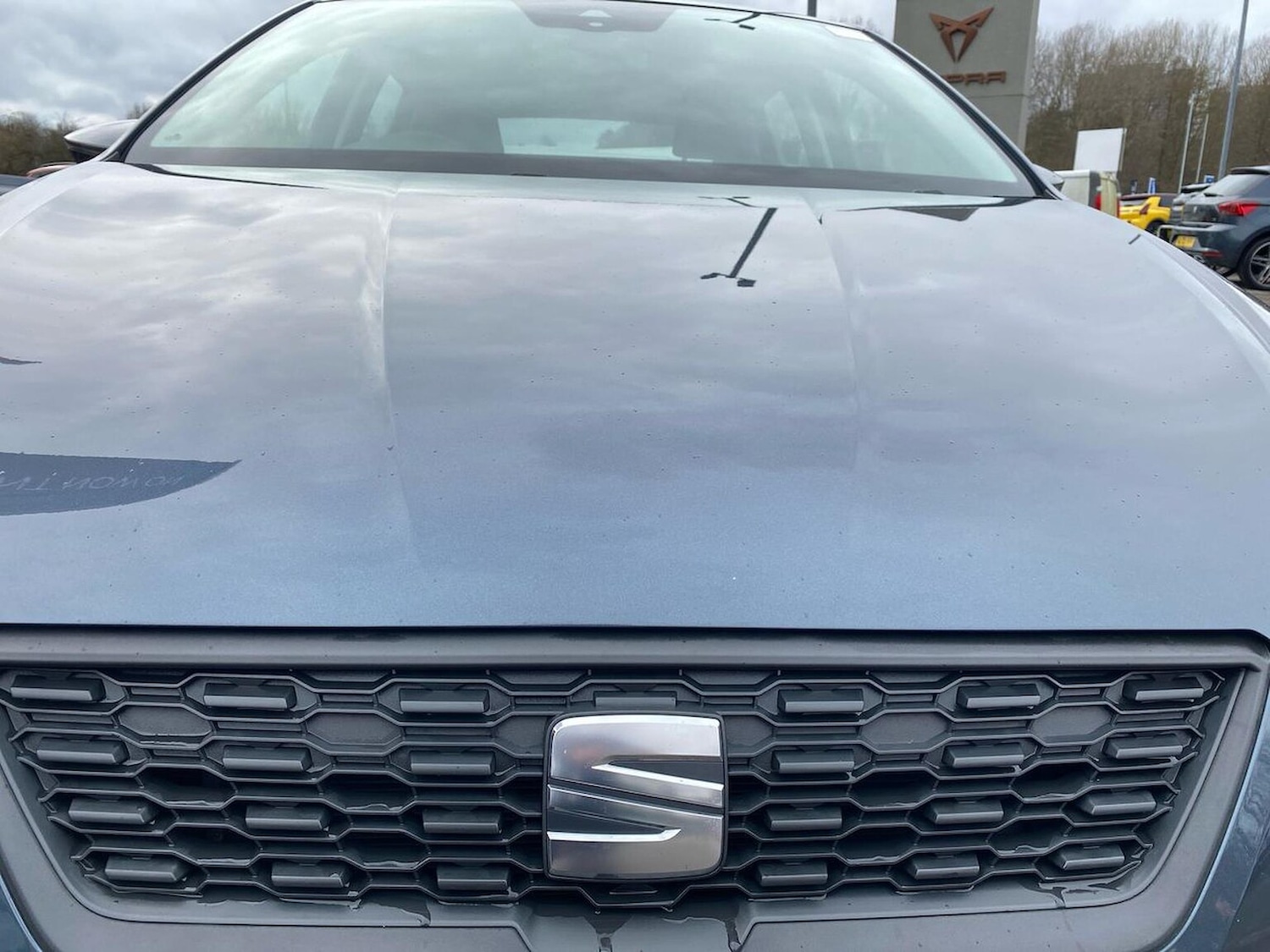 Used SEAT Ibiza 2023 for sale - 78026123: Photo 33