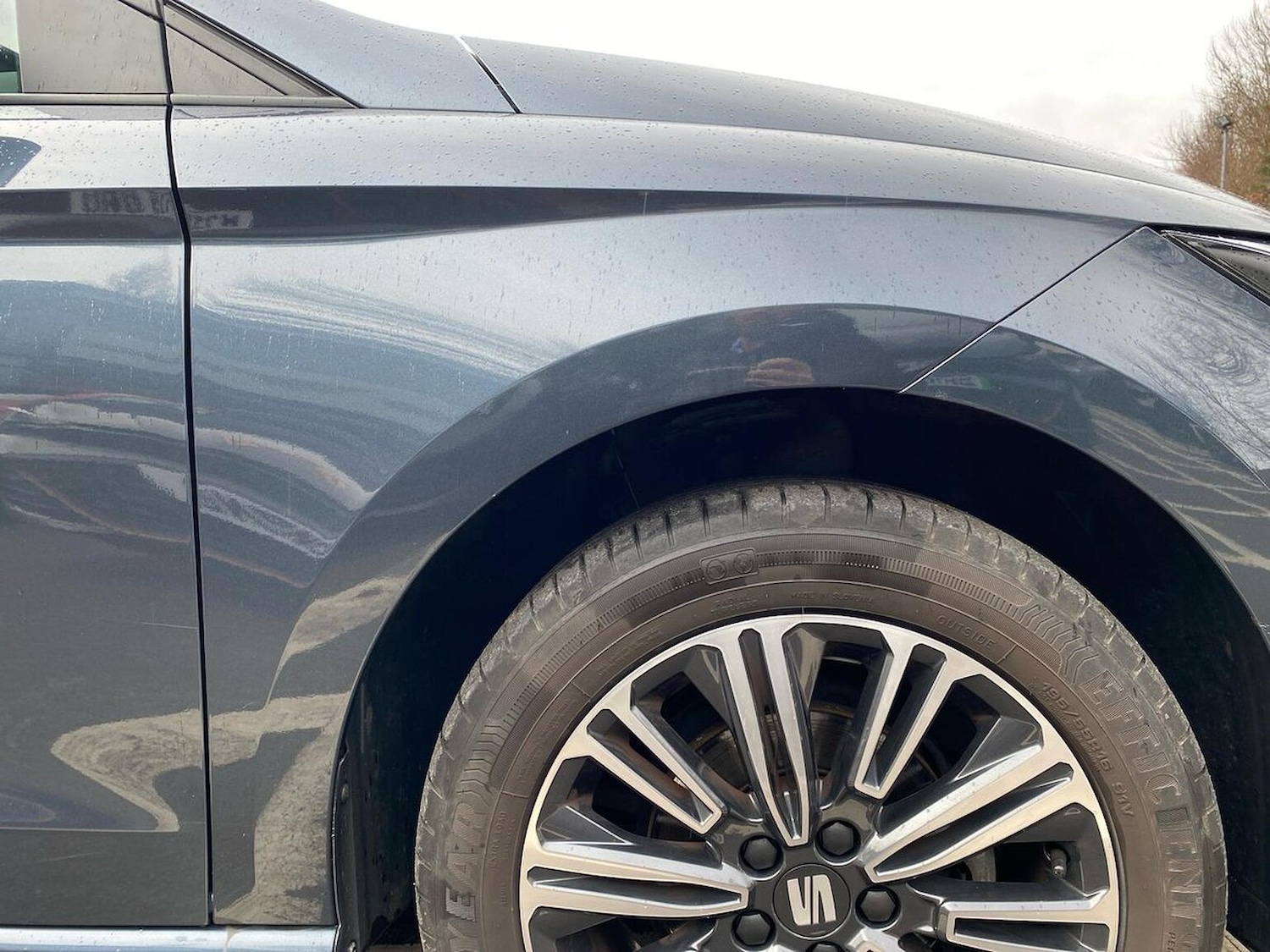 Used SEAT Ibiza 2023 for sale - 78026123: Photo 35