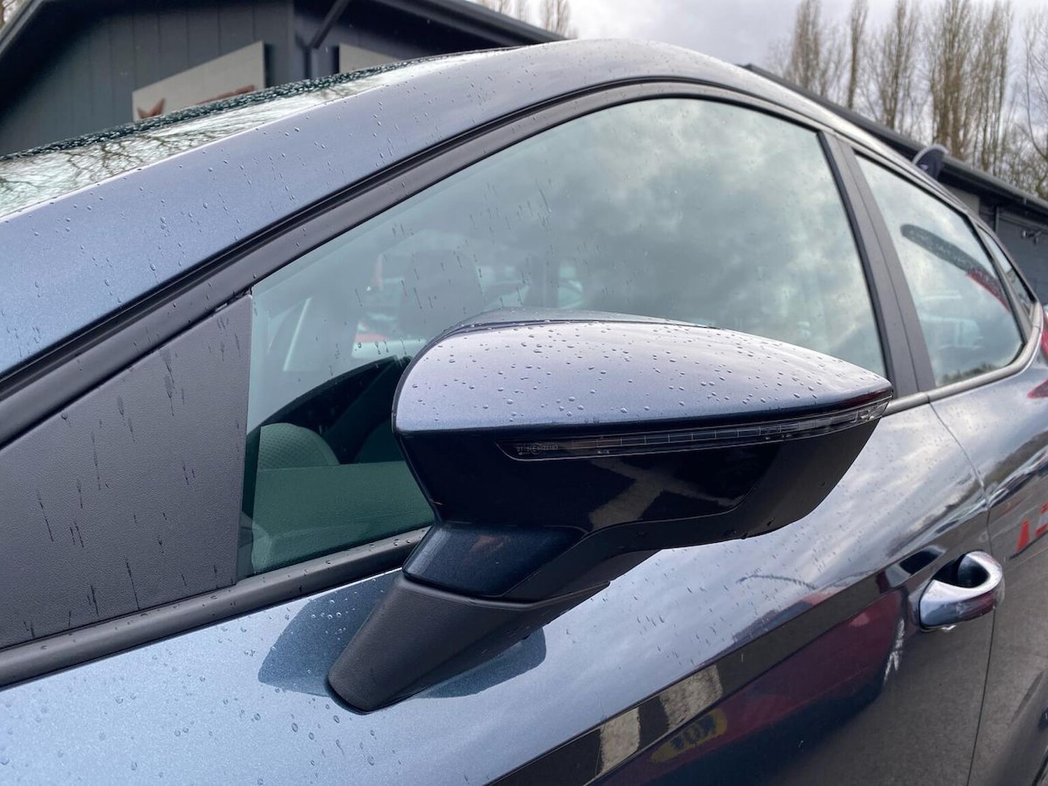 Used SEAT Ibiza 2023 for sale - 78026123: Photo 38