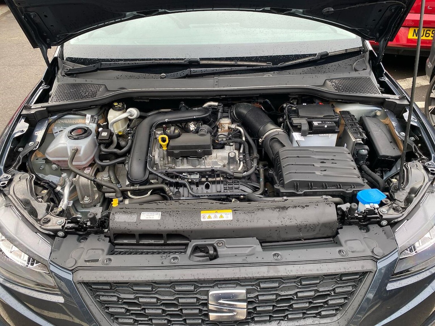 Used SEAT Ibiza 2023 for sale - 78026123: Photo 39