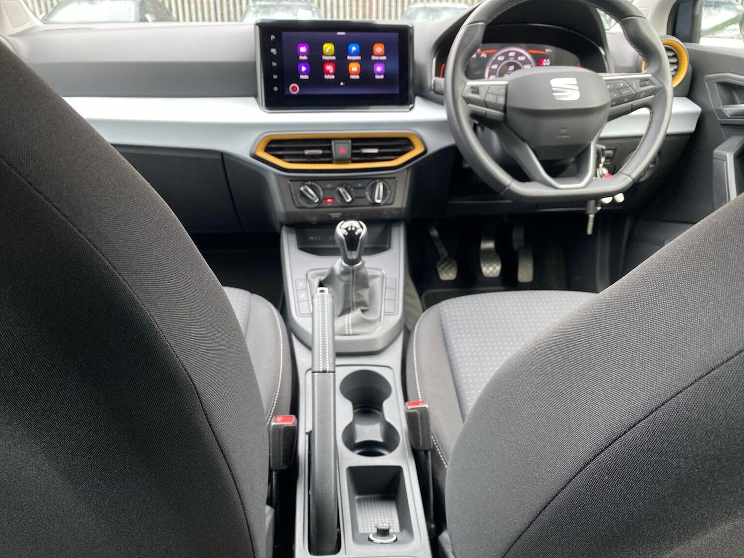 Used SEAT Ibiza 2023 for sale - 78026123: Photo 41