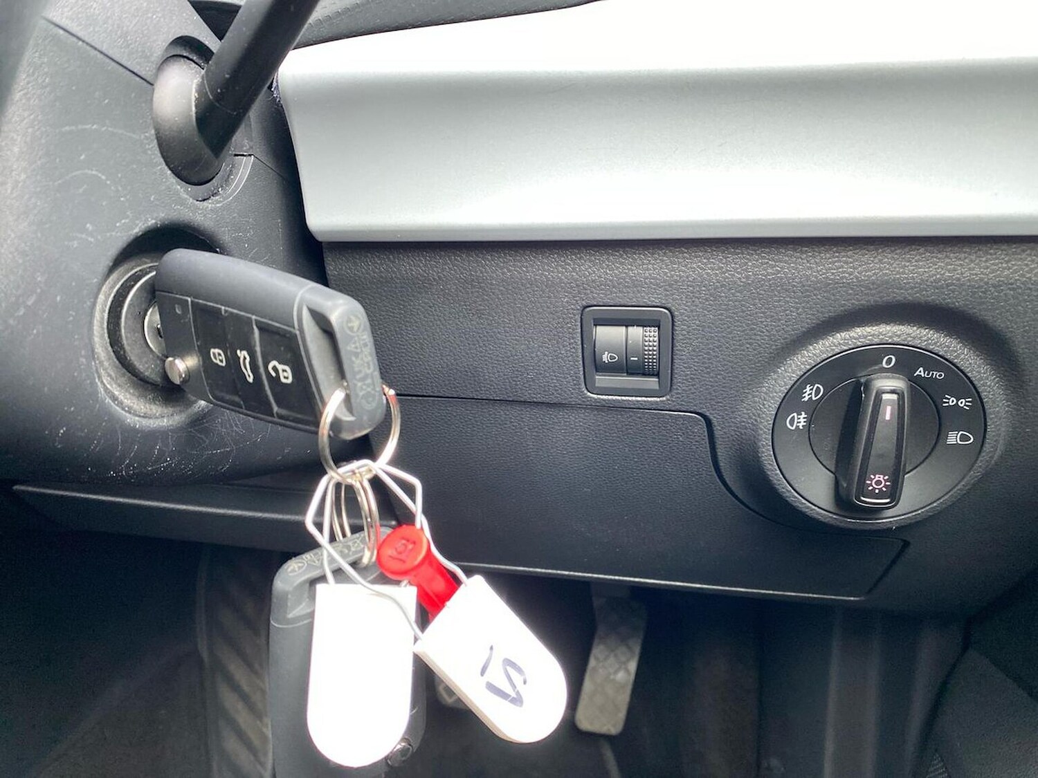 Used SEAT Ibiza 2023 for sale - 78026123: Photo 42