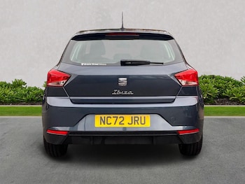 Used SEAT Ibiza 2023 for sale - 78026123: Photo