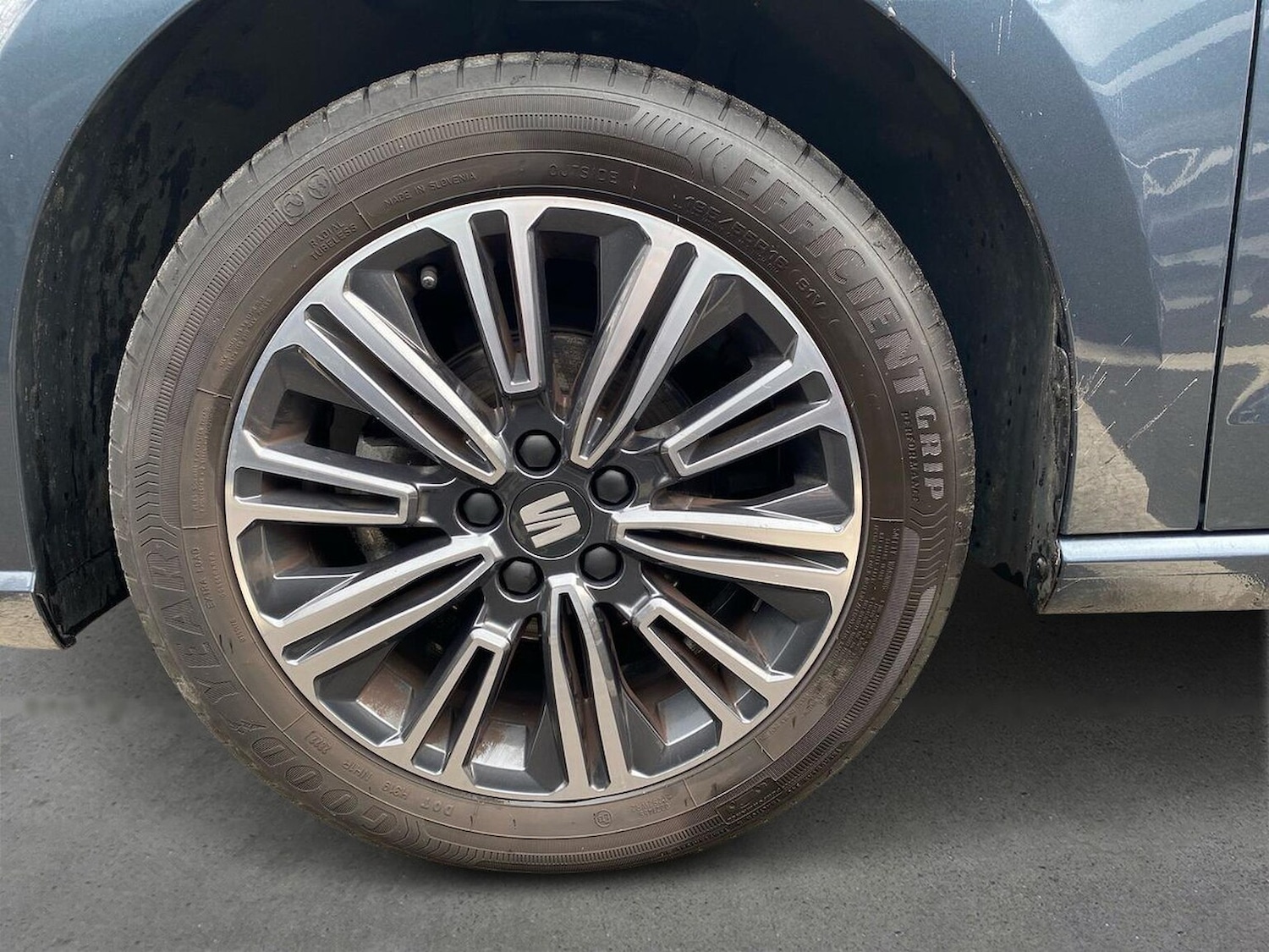 Used SEAT Ibiza 2023 for sale - 78026123: Photo 6