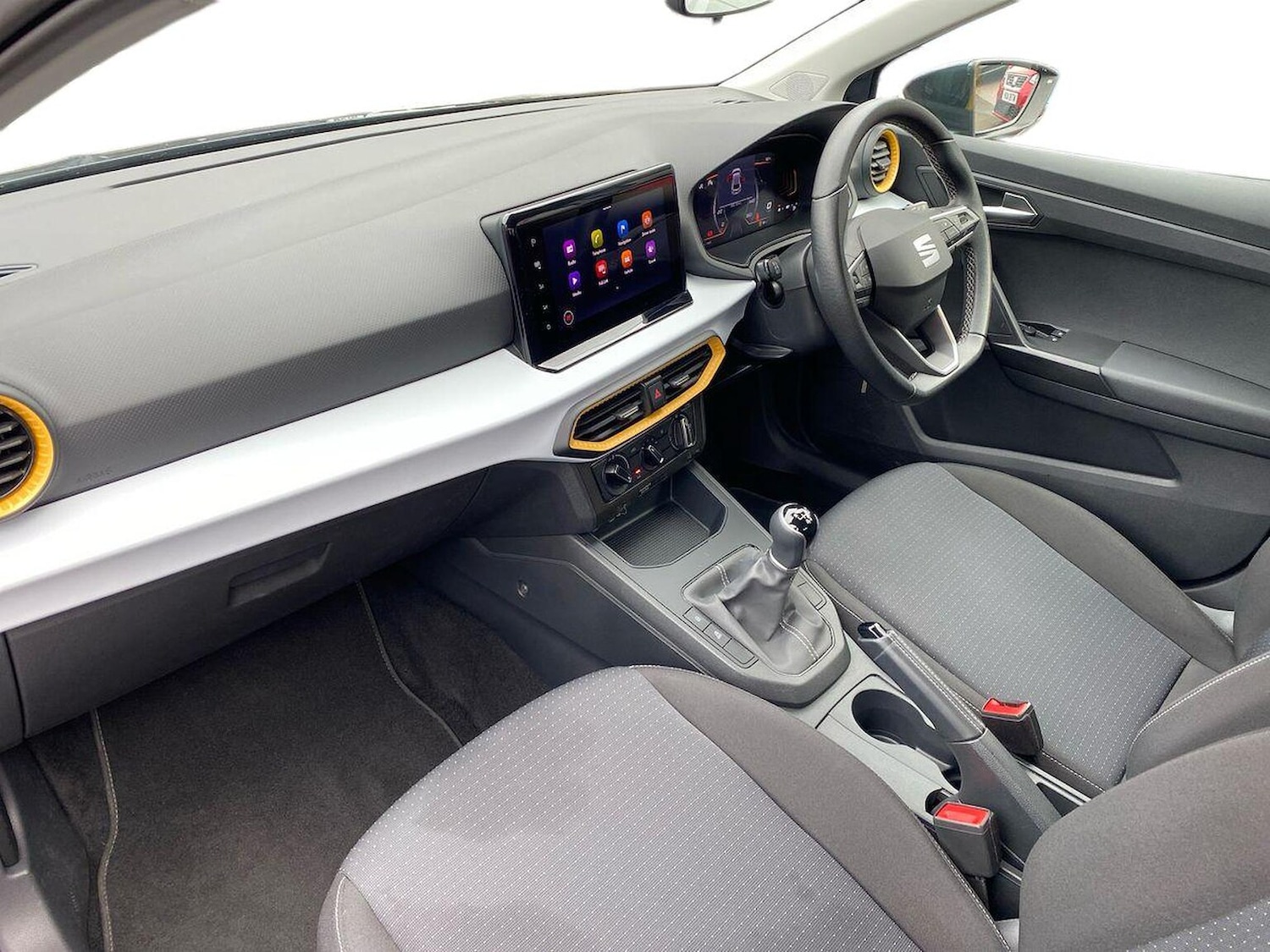 Used SEAT Ibiza 2023 for sale - 78026123: Photo 7