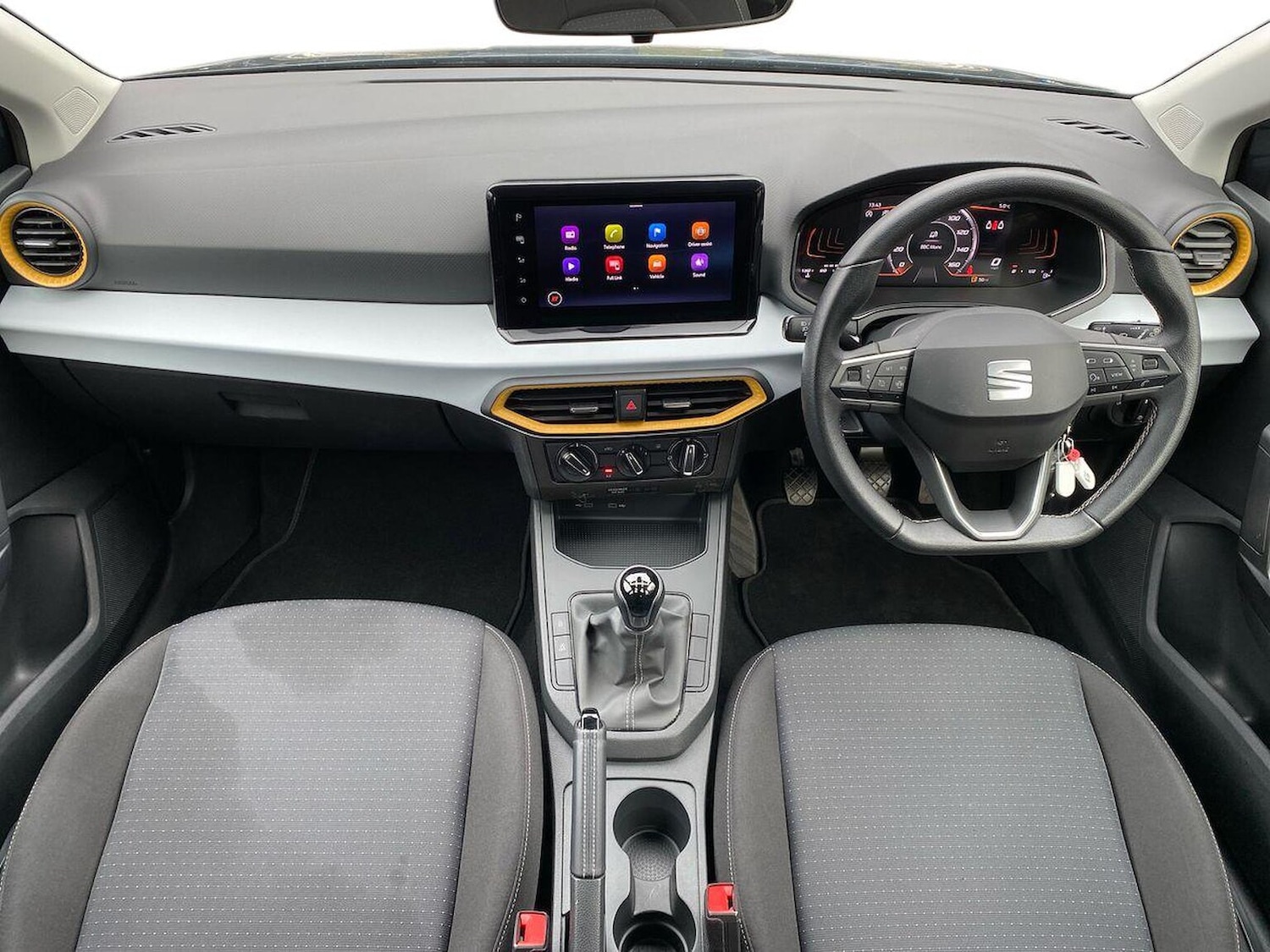 Used SEAT Ibiza 2023 for sale - 78026123: Photo 8