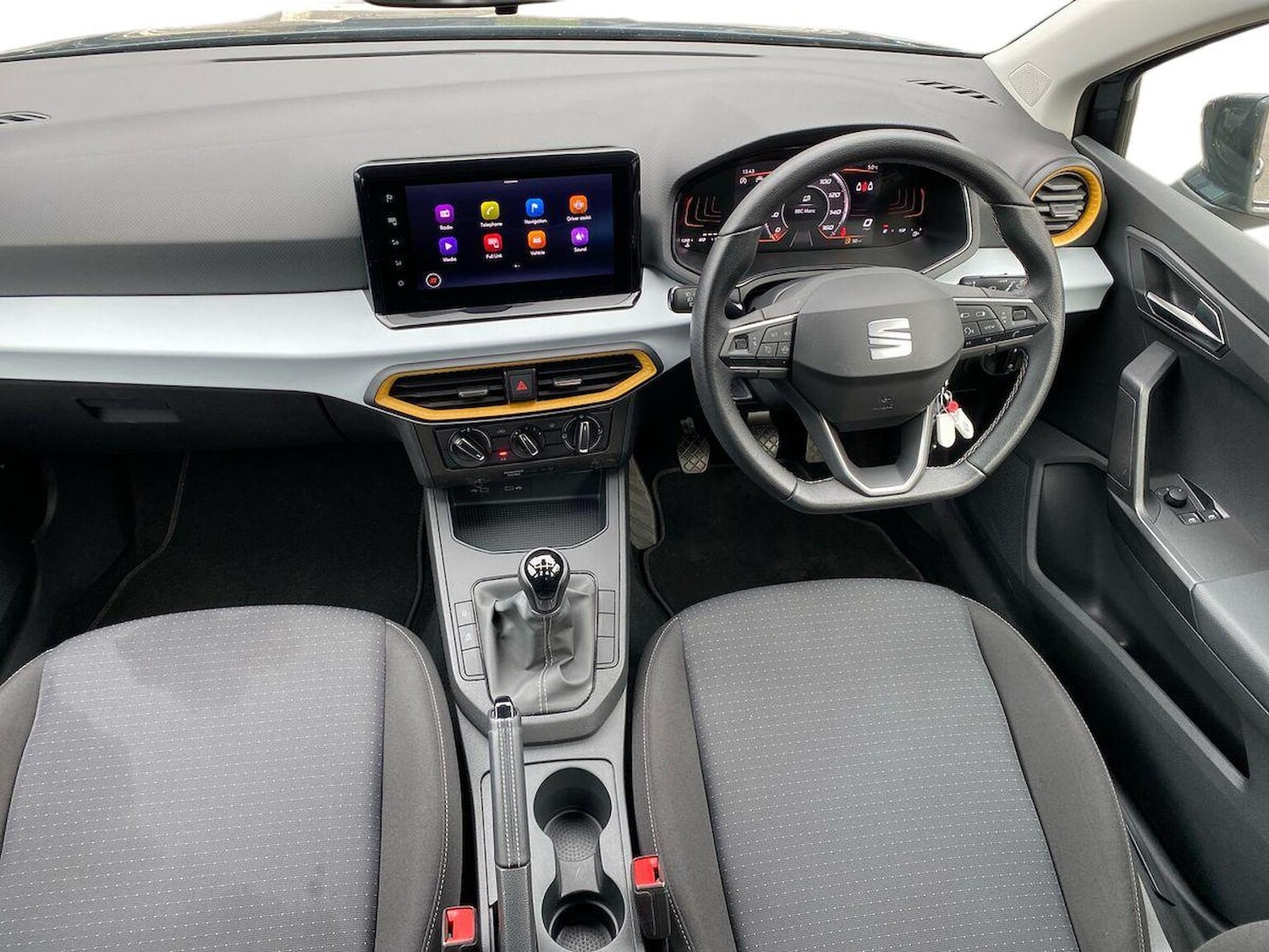 Used SEAT Ibiza 2023 for sale - 78026123: Photo 9