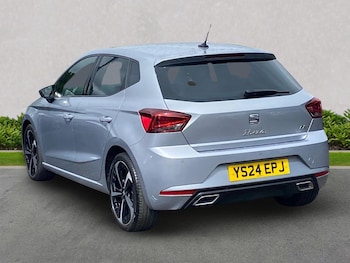 Used SEAT Ibiza 2024 for sale - 79137420: Photo