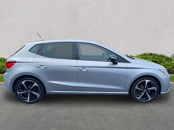 Used SEAT Ibiza 2024 for sale - 79137420: Photo