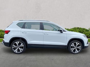 Used SEAT Ateca 2021 for sale - 79519469: Photo