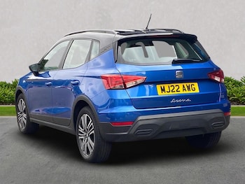 Used SEAT Arona 2022 for sale - 75760720: Photo