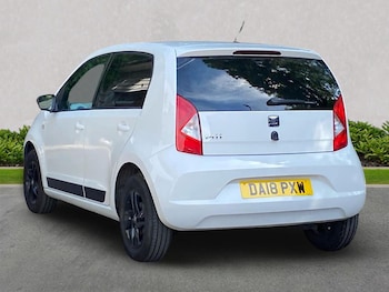 Used SEAT Mii 2018 for sale - 78716714: Photo