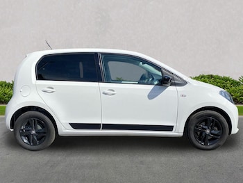 Used SEAT Mii 2018 for sale - 78716714: Photo