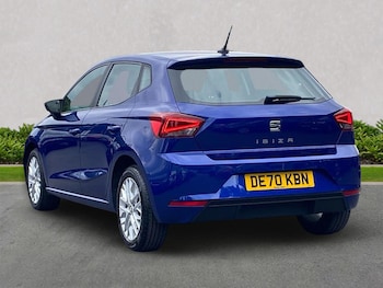 Used SEAT Ibiza 2020 for sale - 78972153: Photo
