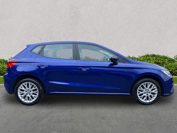 Used SEAT Ibiza 2020 for sale - 78972153: Photo
