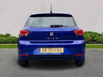 Used SEAT Ibiza 2020 for sale - 78972153: Photo
