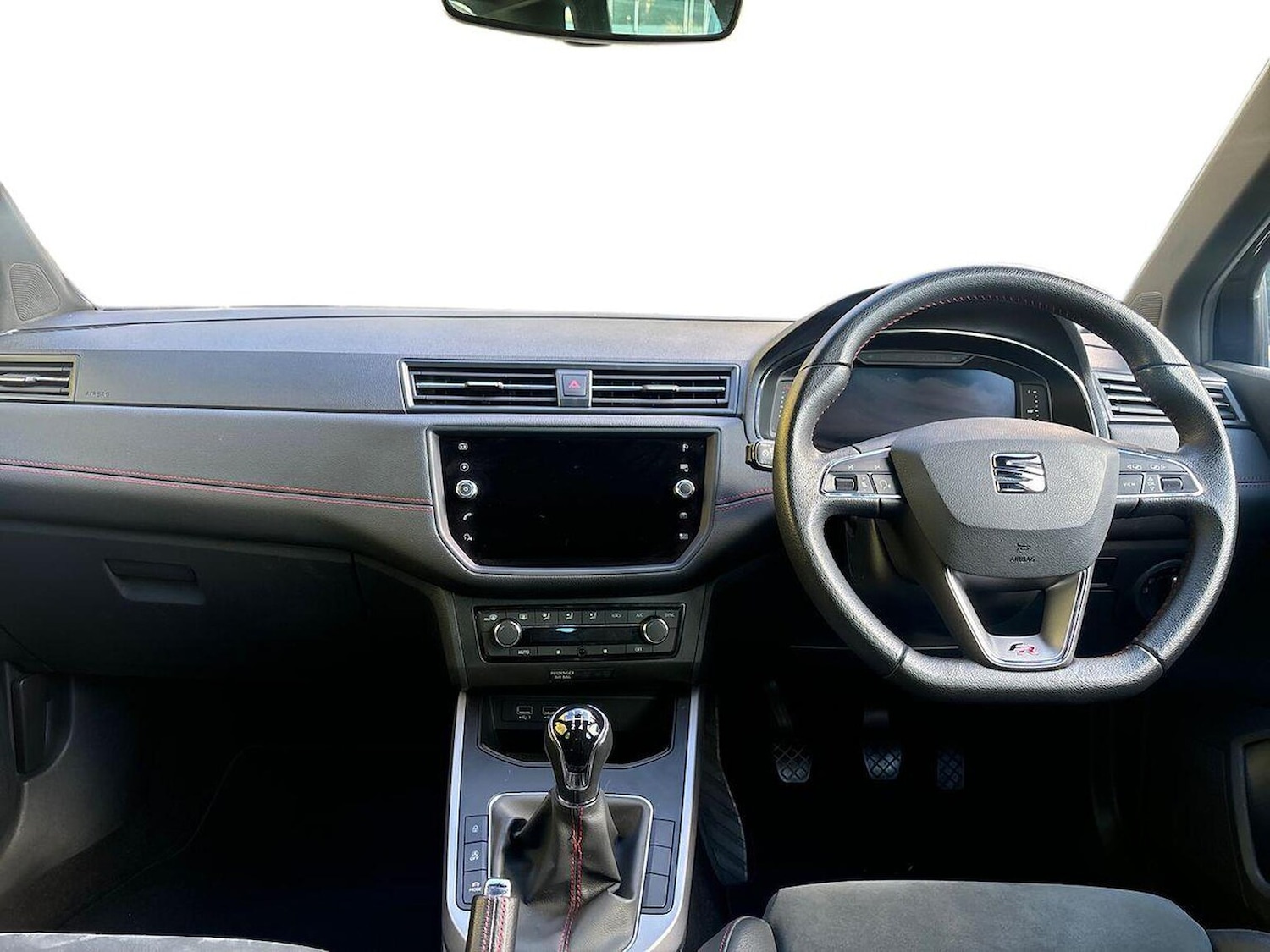 Used SEAT Arona 2019 for sale - 76387183: Photo 10