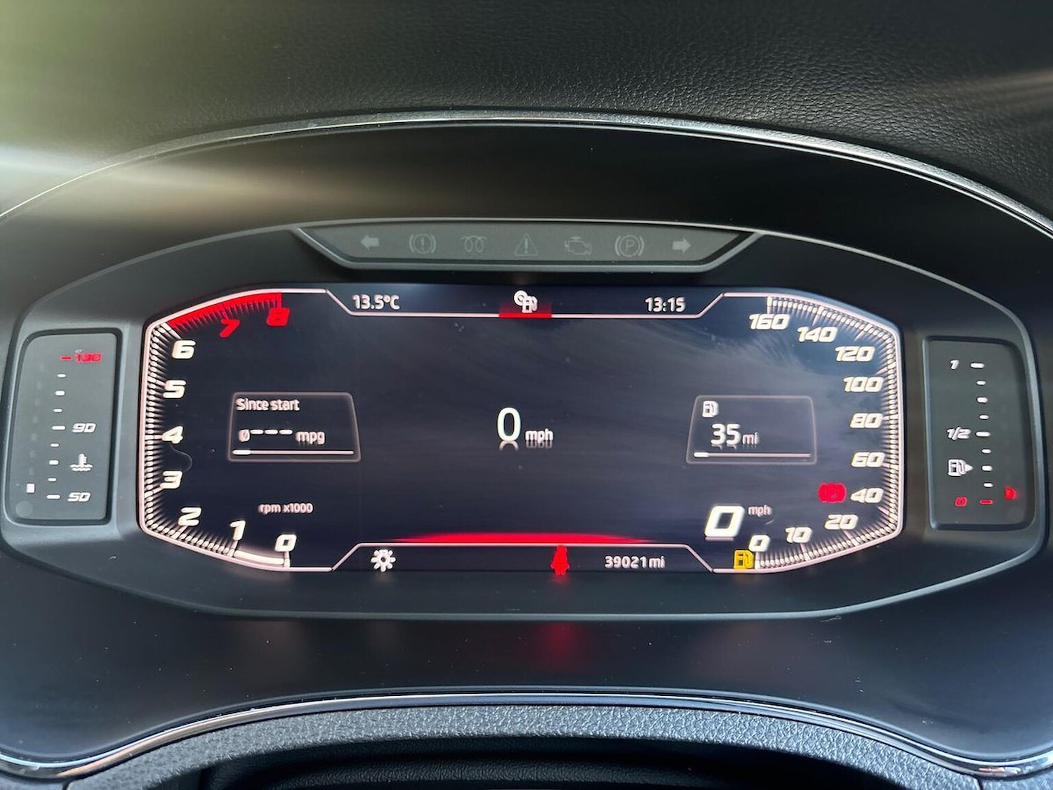 Used SEAT Arona 2019 for sale - 76387183: Photo 12