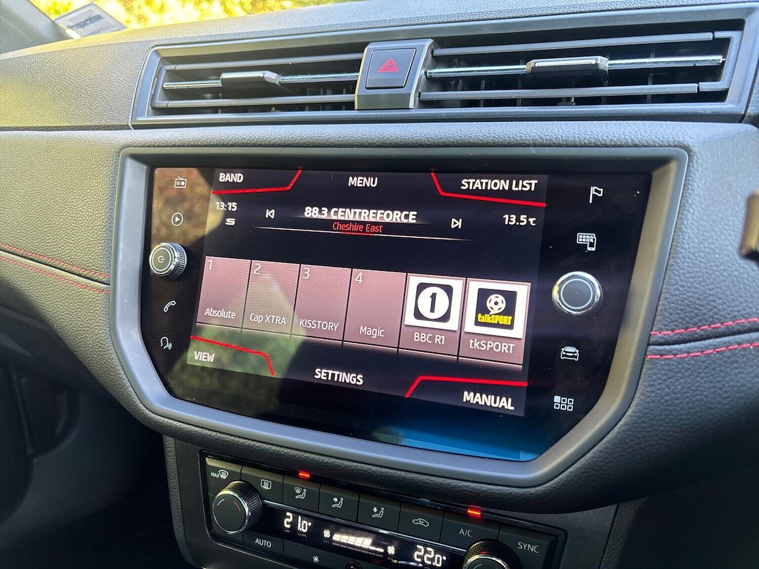 Used SEAT Arona 2019 for sale - 76387183: Photo 13