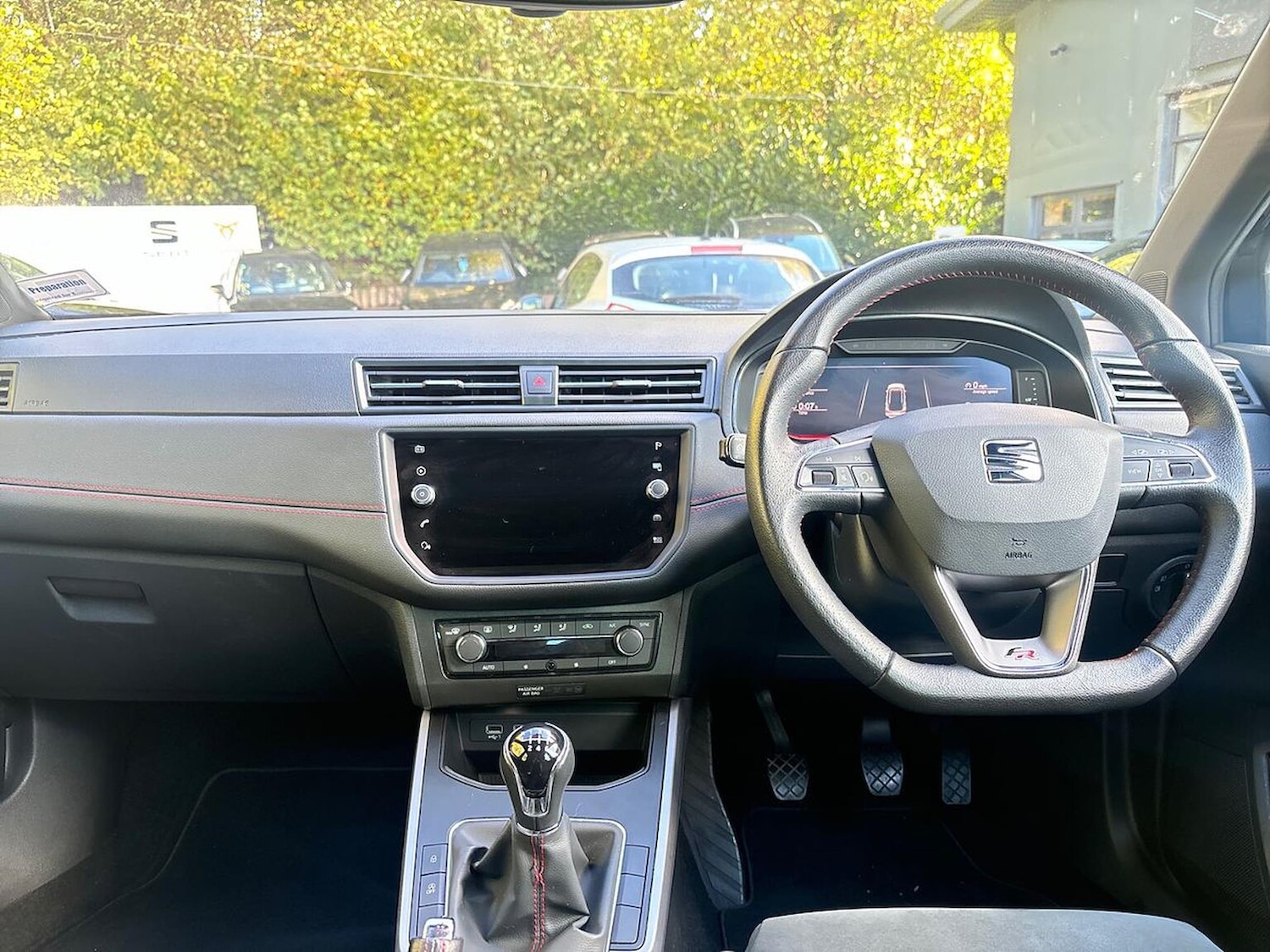 Used SEAT Arona 2019 for sale - 76387183: Photo 15