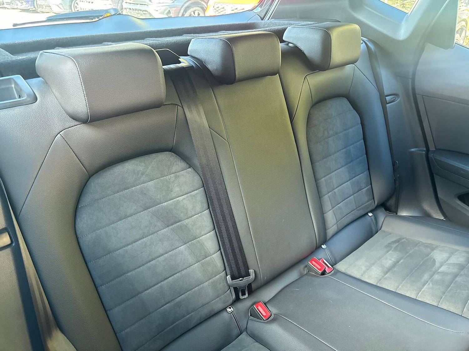 Used SEAT Arona 2019 for sale - 76387183: Photo 18