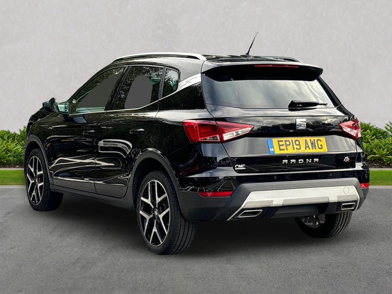 Used SEAT Arona 2019 for sale - 76387183: Photo 2